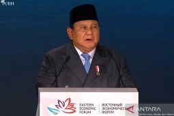 Prabowo: Pertumbuhan ekonomi harus angkat jutaan orang dari kemiskinan
