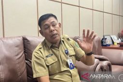 Dishut Kaltim kerahkan 5.000 personel MPA perkuat penanganan karhutla