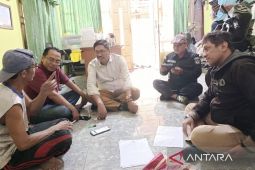 Bawaslu temukan dua warga Samarinda tercatat meninggal ternyata masih hidup