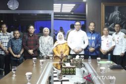 Pemkab Sinjai tawarkan peluang investasi pertanian-wisata ke Kota Samarinda
