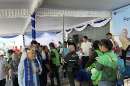 Kemenko Pangan salurkan 7.977 ton bantuan beras di Maluku periode Juli-September 2026