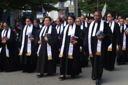 Wali Kota Ambon dorong penguatan Pela-Gandong antarnegeri