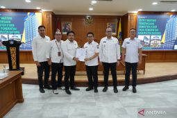 BPK mulai audit kepatuhan program di Kabupaten Badung