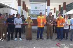 Kampung ternak Lokpaikat perkuat pasokan sapi Tapin