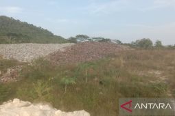 DLH Bangka intensif awasi gas metana TPA Kenanga
