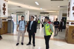 AP: Keselamatan pengguna jasa udara Bandara SIM Aceh jadi prioritas utama