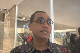OJK batasi kepemilikan BEI usai demutualisasi maksimal 5 persen