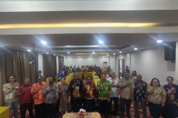 Mimika lakukan pemuktahiran PPKD jaga kekayaan budaya