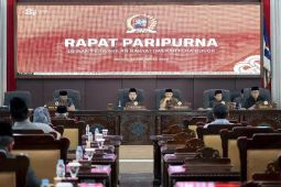 DPRD Kota Bogor bentuk tiga Pansus pada Masa Sidang Ketiga 2026