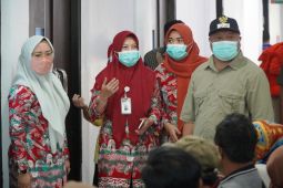 Berau perkuat kesiapsiagaan sektor kesehatan dampak asap karhutla