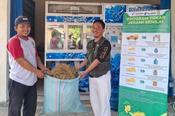 Pertamina Patra dorong ekonomi sirkular, buka peluang lewat limbah jerami