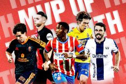 Bursa Transfer LaLiga 2026/27 Resmi Ditutup: Ini Daftar Lengkap Pemain Masuk dan Keluar