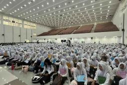 BNNP Aceh ajak 5.166 mahasiswa baru Unimal perkuat nasionalisme