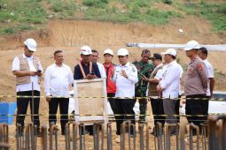 Bupati tekankan kolaborasi pemulihan pascabencana di Pidie Jaya