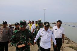Pidie Jaya prioritas pemulihan tambak masyarakat terdampak bencana