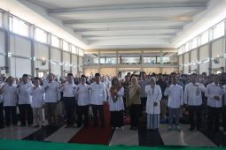 UIN Walisongo gelar studium general, dorong mahasiswa baru berpikir global