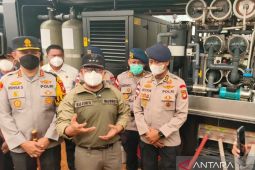 Kubu Raya andalkan "water treatment" untuk atasi krisis air minum
