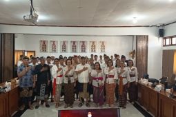 KPU Bali evaluasi logistik pemilu untuk persiapan 2029