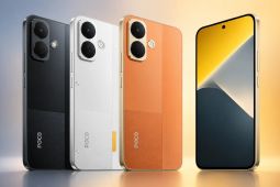 POCO X8 Resmi Meluncur Mulai Rp5,6 Juta: Bawa Baterai Raksasa 9.000 mAh