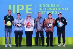 IIPE 2026 disebut dongkrak peluang bisnis dan ekonomi daerah