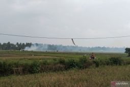 Padang Pariaman tingkatkan larangan pembakaran cegah perparah kabut asap
