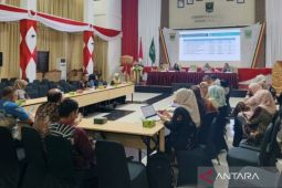 Padang Pariaman perkuat koordinasi pulihkan ekonomi pascabencana