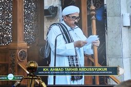 Kaum Muslim diajak maknai Maulid laksanakan Sunnah Rasulullah SAW