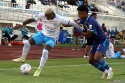 Dampak pindah home base, Isenmulang FC dan Java United FC kena sanksi