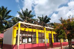 Pemkab Pasaman Barat percepat rehab 47 sekolah program revitalisasi