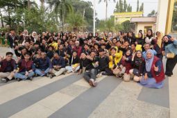 Wabup HSU tutup KKN Faperta ULM dan dorong sinergi pertanian