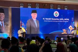 Mendes memastikan Koperasi Desa Merah Putih tak matikan BUMDes