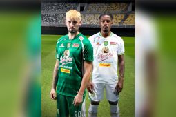 Persebaya luncurkan jersei terbaru musim 2026/2027