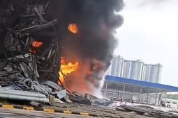Perusahaan beri bantuan tiga pekerja meninggal di Sei Mangkei