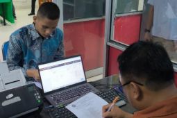 Imigrasi Belawan hadirkan Pasporia di CFD Belawan