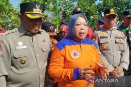 Lahan terbakar capai 1.800 hektare, Kobar perpanjang status darurat karhutla