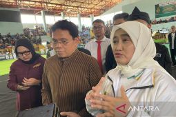 Kemenbud Sebut Pencak Silat Lestarikan Budaya Cirebon