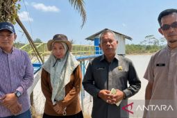 DPRD Bangka Tengah usulkan solusi berkelanjutan SPAM Pangkalanbaru