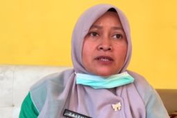 Dinkes Bangka Tengah gencarkan penelusuran kasus TB