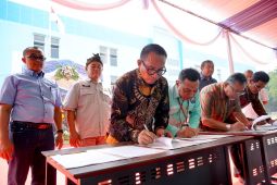 32 SMKN di Jabar bermitra dengan 64 perusahaan agar lulusan terserap