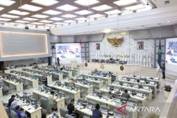 DPRD Jabar membahas jawaban Gubernur terkait APBDP 2026 pada 8-11 September