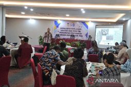 Pemprov-UNICEF percepat pencapaian "Stop BABS" pada enam kabupaten di Papua
