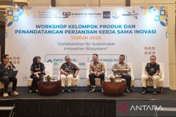 UI dan Etana kembangkan vaksin dengue mRNA berbasis strain lokal