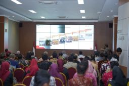 SKK Migas lakukan survei seismik di Lamongan