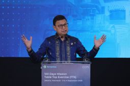 BPOM temukan BKO pyrimidenafil pada tiga obat stamina pria