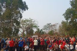 Pemkot Pangkalpinang perkuat sinergi ASN lewat perlombaan antar-OPD