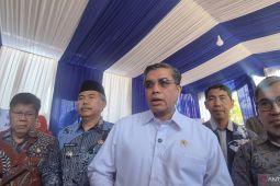 Kemnaker Beri Pelatihan Gratis Petani Kopi KBB