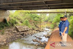 Perumdam Kutim antisipasi penurunan air baku di tengah kekeringan sungai
