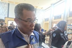 KLH segel 30 badan usaha di 7 provinsi terkait karhutla