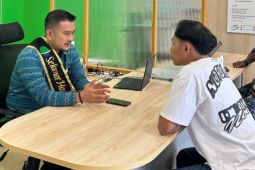 BPJAMSOSTEK hadir lebih dekat untuk melayani, melindungi dan memberdayakan pekerja