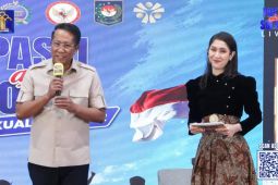 Pemerintah tegaskan stastus kewarganegaraan 1.512 anak PMI di Malaysia